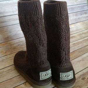 Ugg